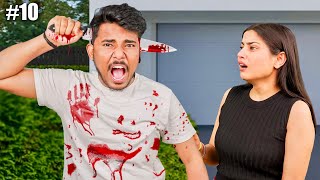 I Tried Viral Prank Gadgets [upl. by Penn]