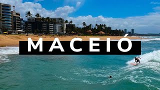 Maceió Brasil [upl. by Juieta789]