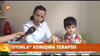 Çocuklarda Konuşma Gecikmesi [upl. by Ahola623]