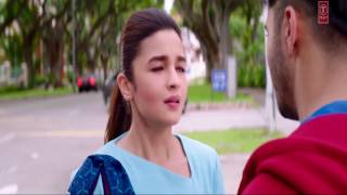 new hindi movie Badrinath Ki Dulhania songs 1080p [upl. by Hairahcaz]