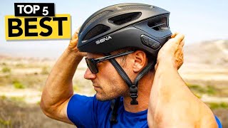 ✅ Best Smart Bike Helmet of 2024  Buyers Guide [upl. by Blodget869]