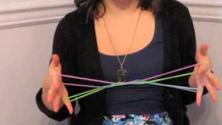 Cats Cradle 101 [upl. by Ecydnac]