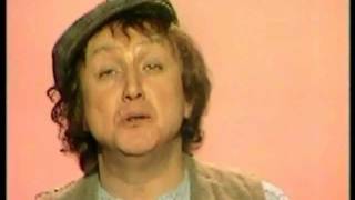 Ken Dodd 1979 Matchstalk Men and Matchstalk Cats and Dogs [upl. by Korry]