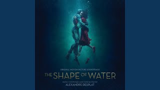 The Shape Of Water [upl. by Dallman987]