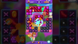 Candy Crush Friends Saga Level 1302 [upl. by Nyleuqcaj]