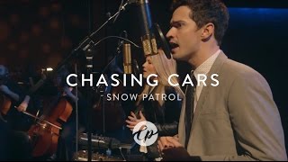 Snow Patrol  Chasing Cars  Live with Symphony amp Choir [upl. by Ohara]