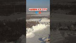 Harbin Ice Festival China [upl. by Sidney]