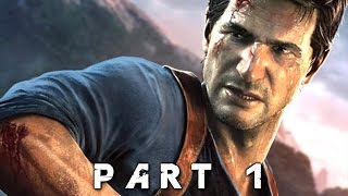 A THIEFS END  Uncharted 4  Part 10 ENDING [upl. by Gnut]