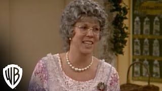 Mamas Family  quotHoliday Specialquot Clip  Warner Bros Entertainment [upl. by Ariadne826]