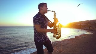 🎷 TOP 5 SAXOPHONE COVERS on YOUTUBE 1 🎷 [upl. by Marita231]