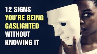 What Is GASLIGHTING And How To Deal With It [upl. by Preston675]