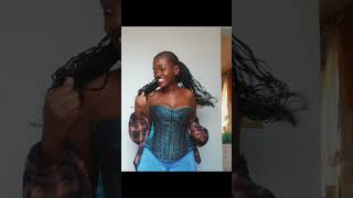 Anguka nayo dance challange by WADAGLIZ KE [upl. by Atinod]