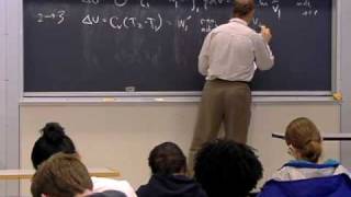 Lec 9  MIT 560 Thermodynamics amp Kinetics Spring 2008 [upl. by Eelrebmyk875]