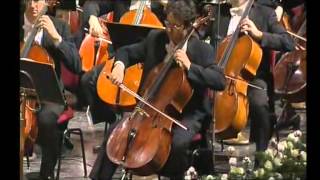 Igor Stravinsky Symphony of Psalms  Muti [upl. by Analah]