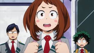 Uraraka Compilation S2 [upl. by Sesilu]