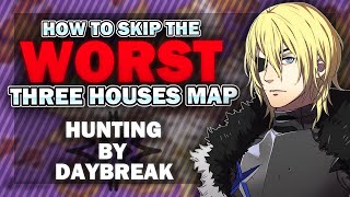 How To Beat 3H Chapter 13 on Maddening ALL ROUTES [upl. by Tyler]