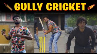 Gully Cricket in India  Funcho [upl. by Darrin]