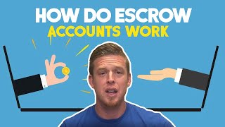 How Do Mortgage Escrow Accounts Work [upl. by Zampardi588]