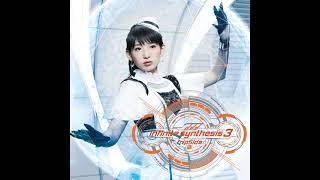 fripSide  1983schwarzesmarkenIS3 version Audio [upl. by Eve]