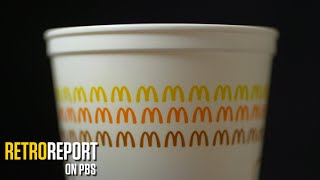 The Misunderstood McDonalds Hot Coffee Lawsuit  Retro Report on PBS [upl. by Kosel782]