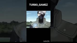 Hatate Kakashi Face RevealTURBOGAMEZ [upl. by Atal]