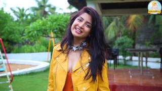 Actress Poonam Kaur Viral Tweet Over A Director  Bharadwaja Talks [upl. by Eelyah]