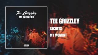 Tee Grizzley  Secrets Official Audio [upl. by Ahsuas]