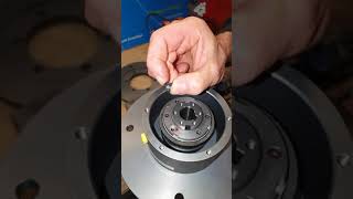 EASHTL Torque Limiter Adjustment [upl. by Azirb]