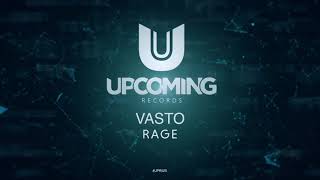 Vasto  Rage [upl. by Mathre]