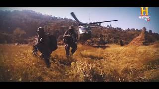 Special Forces Song  Indian Para SF [upl. by Ataga]