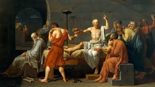 The Apology of Socrates by Plato [upl. by Quill]