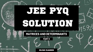 JEE PYQ Solutions Are SECRETLY Helping Students [upl. by Cecilia721]