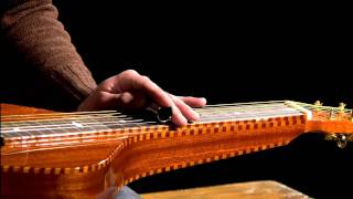 How to Play Lap Steel Guitar [upl. by Dreher182]