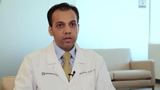 Mayank Roy MD  Cleveland Clinic Weston Hospital General Surgery [upl. by Raffo]