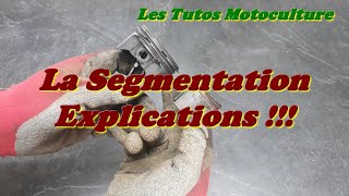 La segmentation moteur  Explications [upl. by Aynod903]