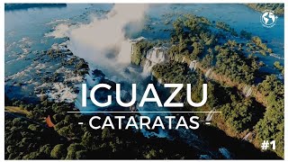 📍 PTO IGUAZU 🌊 ARGENTINA  6 cosas QUE HACER 1 ✈️ [upl. by Theresita]