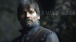 GoT Jaime Lannister  A Man Of Honor [upl. by Karlens]