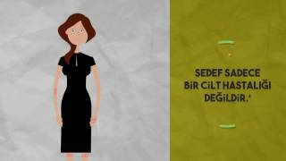 Sedef Hastasının Yolculuğu [upl. by Aliuqa214]