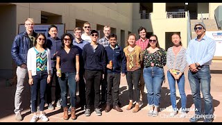 Training Future Leaders in Research UC Santa Barbaras Chemical Engineering Graduate Program [upl. by Evangelina195]