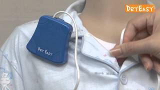 DryEasy Bedwetting Alarm [upl. by Eniad]