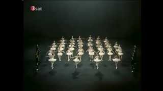 Symphony in C New York City Ballet 1973 [upl. by Dodie]