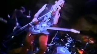 The Clash  Live in Tokyo Japan 1982  full concert [upl. by Seymour28]