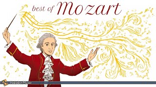 The Best of Mozart [upl. by Nate]