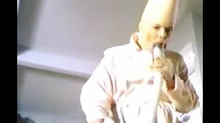 Coneheads Movie Trailer 1993  TV Spot [upl. by Nemzzaj121]