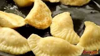 How to Make Grandmas Polish Perogies  Allrecipes [upl. by Secundas569]