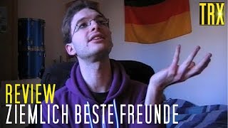 Ziemlich beste Freunde Soundtrack Ludovico Einaudi [upl. by Lennahc12]