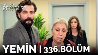 Yemin 336 Bölüm  The Promise Season 3 Episode 336 [upl. by Kennedy]