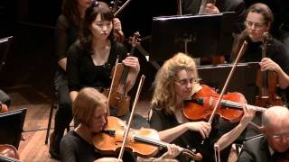 Brahms Academic Festival Overture [upl. by Hartnett]