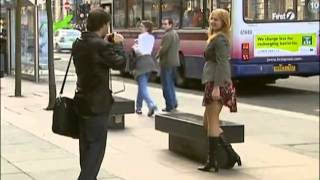 Skryta kamera Just For Laughs  hidden camera [upl. by Nugent]