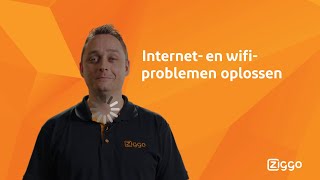 Internet en wifiproblemen oplossen  Monteur Jordi helpt [upl. by Anida]